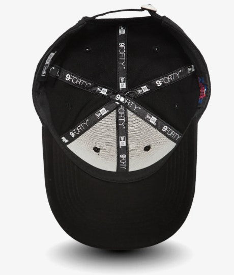 NEW ERA 80468932BLKBLK