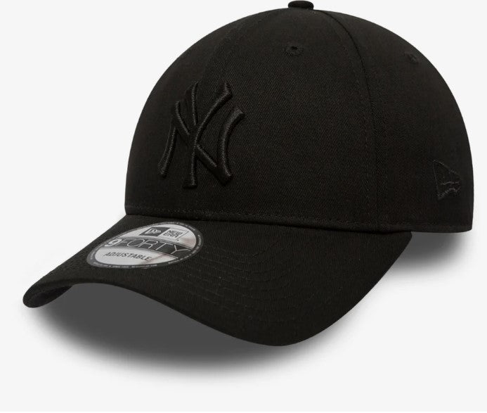 NEW ERA 80468932BLKBLK