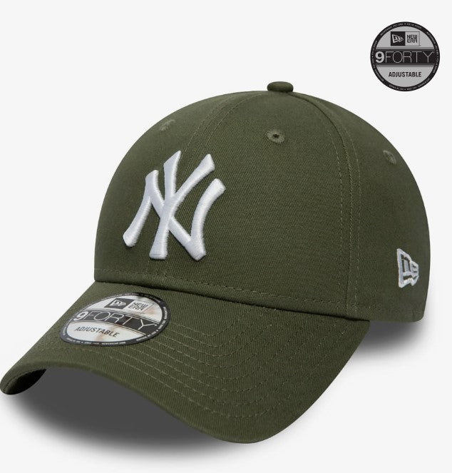 NEW ERA 80636010NOVWHI