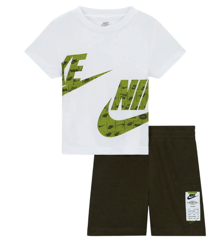 NIKE 66L775F84