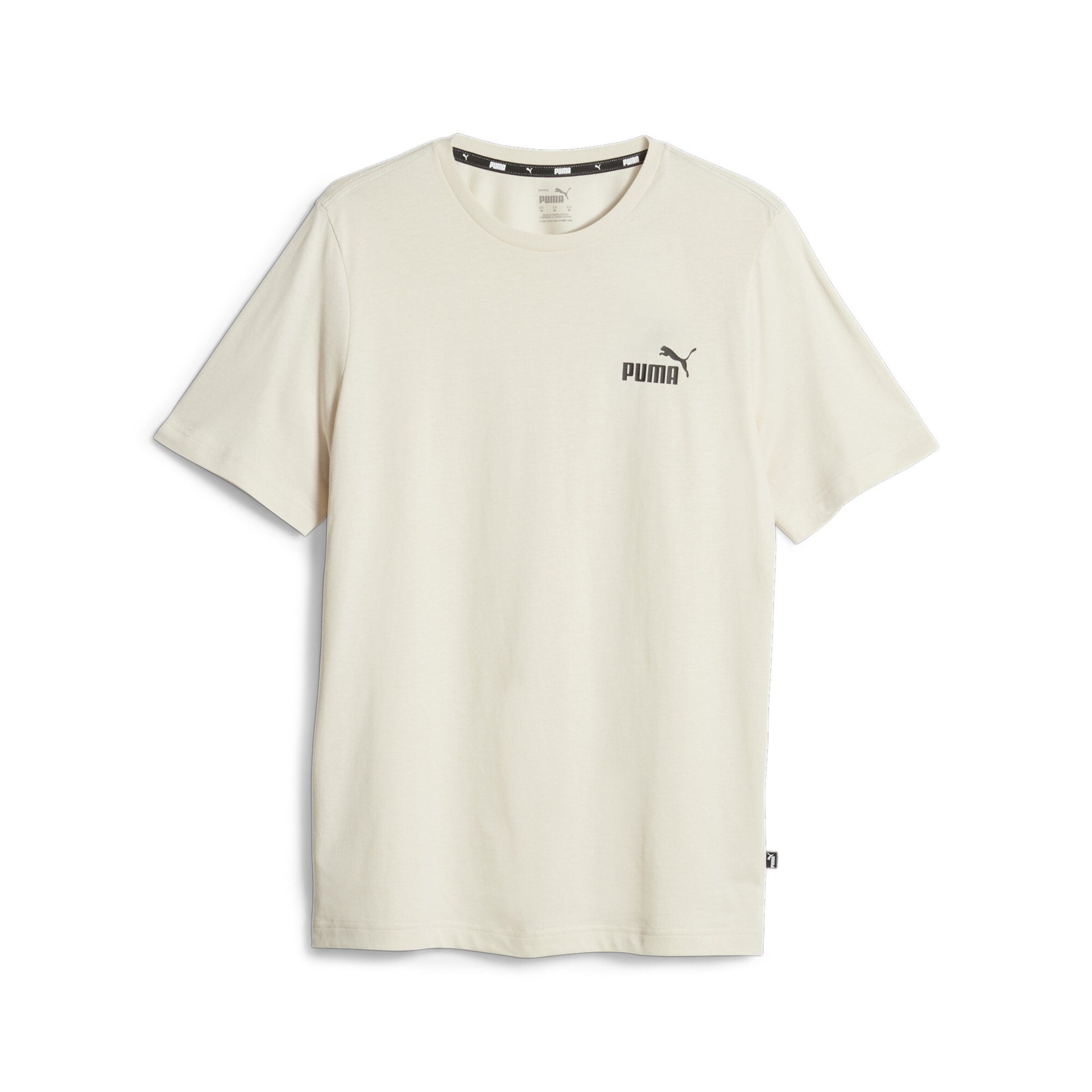 ess small logo tee