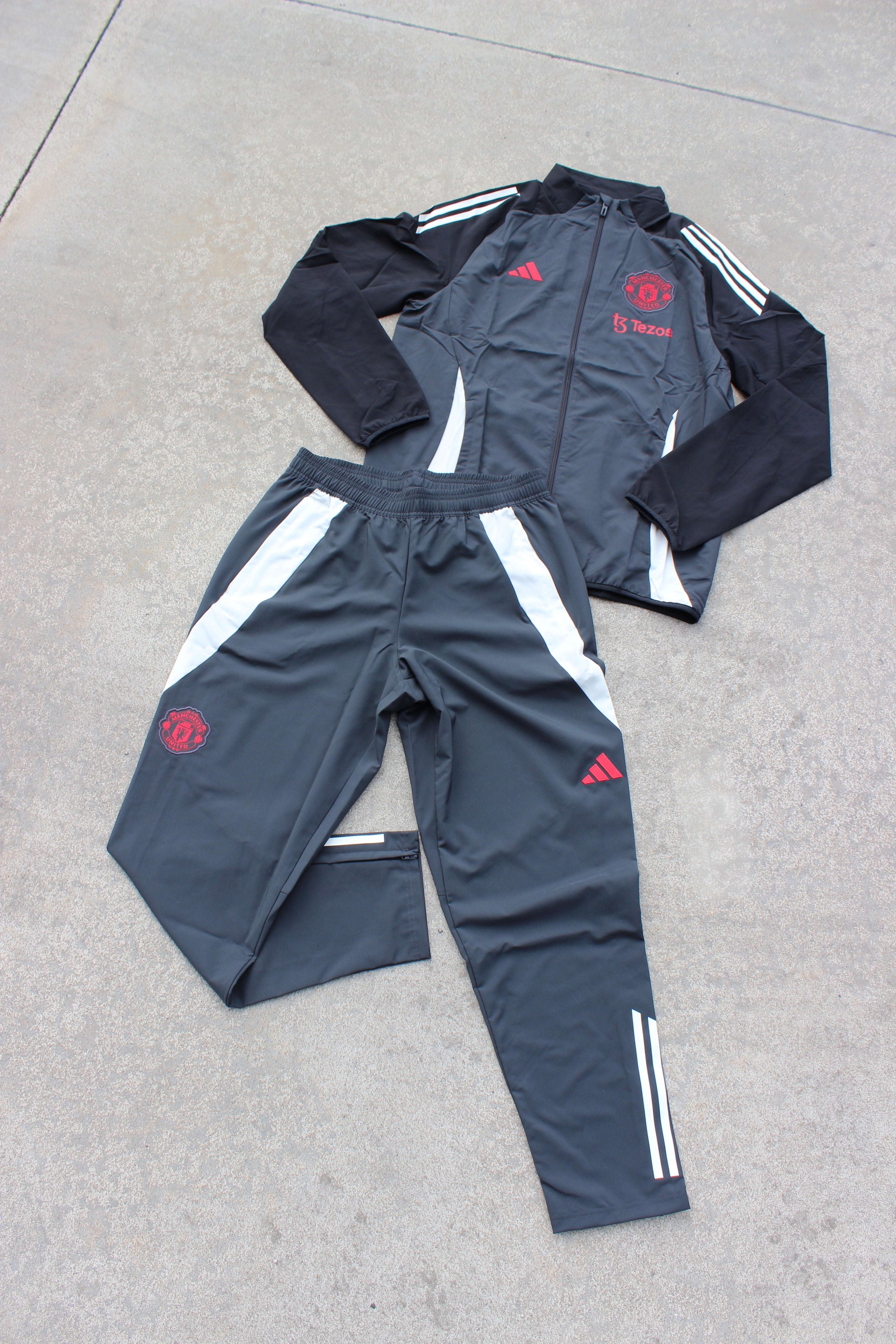 ADIDAS IS8081UNI