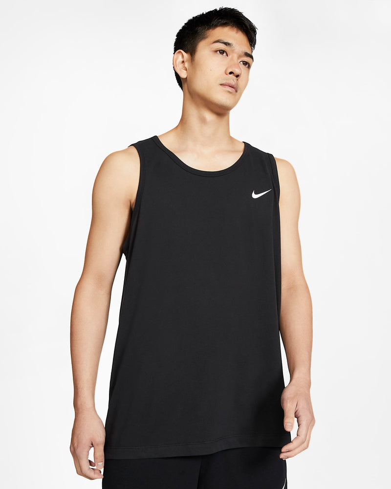 Dry Tank
