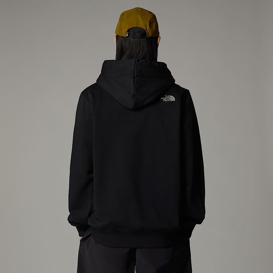 THE NORTH FACE NF0A8C1BASW1