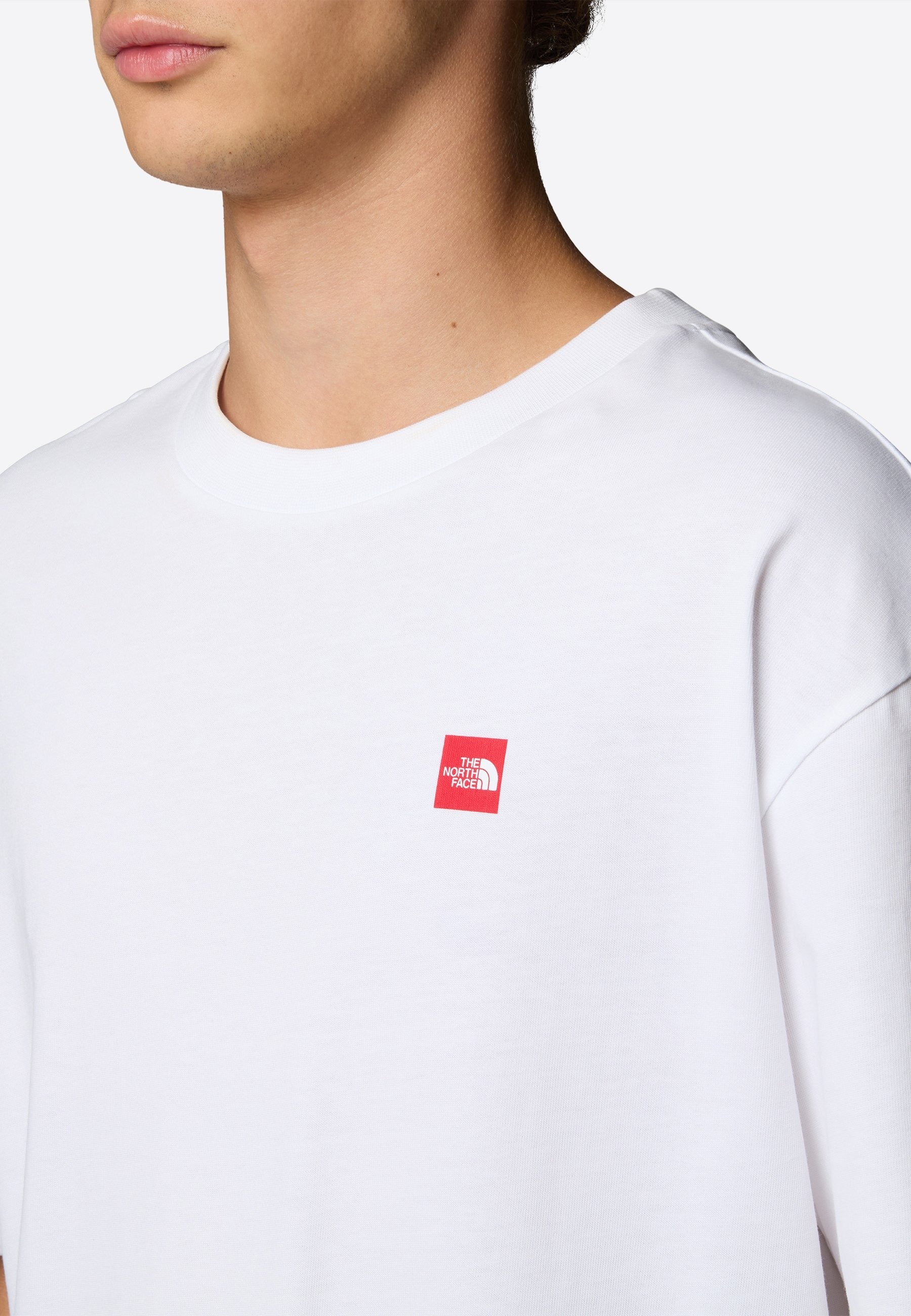 THE NORTH FACE NF0A8C1RFN41