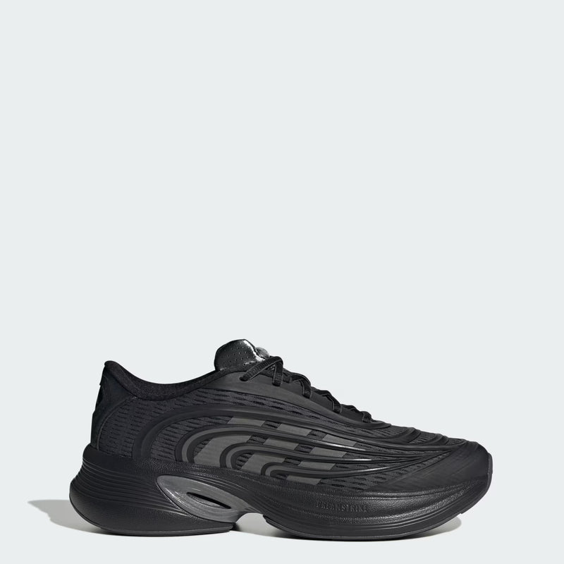 Climacool spw