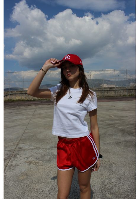 T-shirt Essentials Tee JC8973 UNI ADIDAS 
