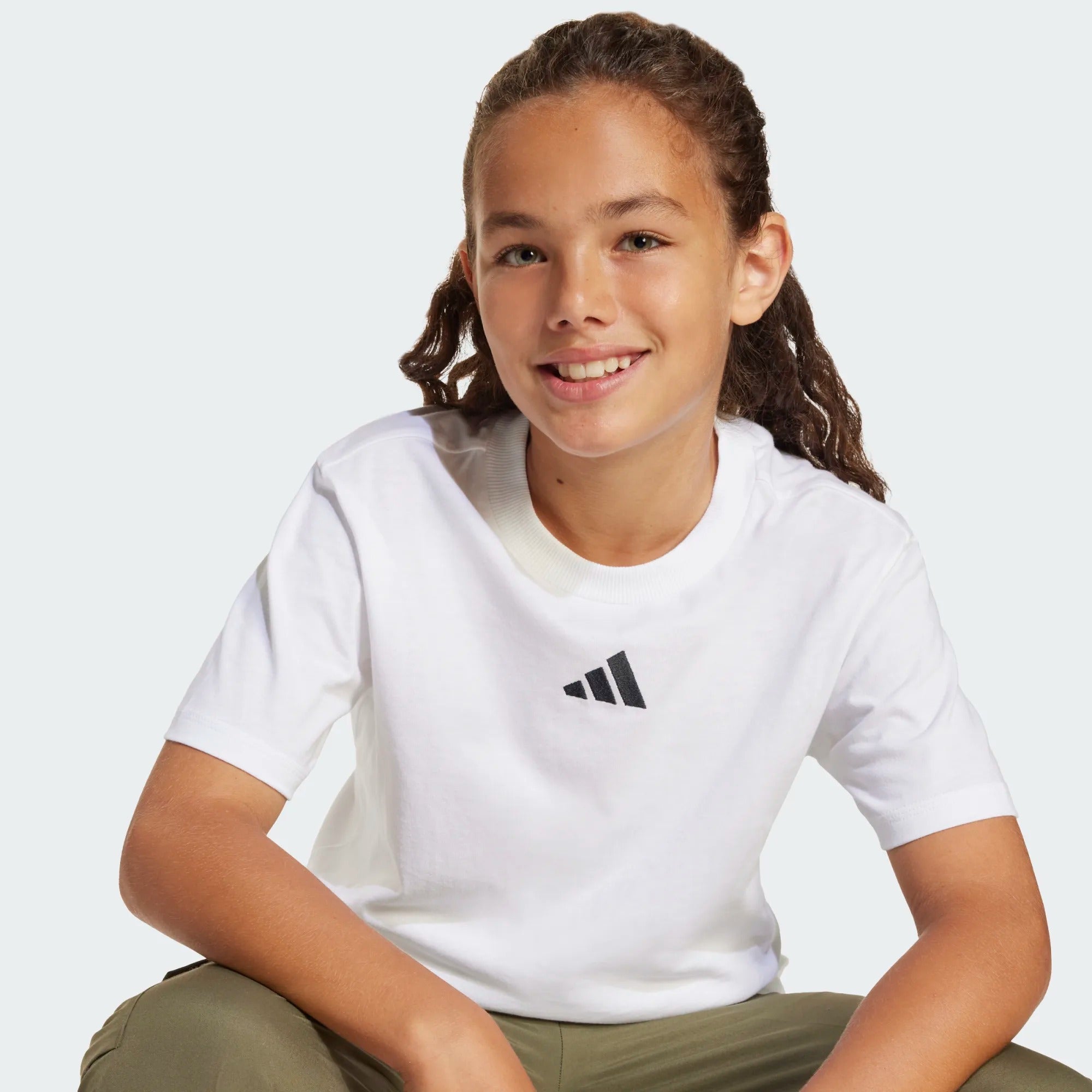 Adidas Tee JC9774 UNI ADIDAS 