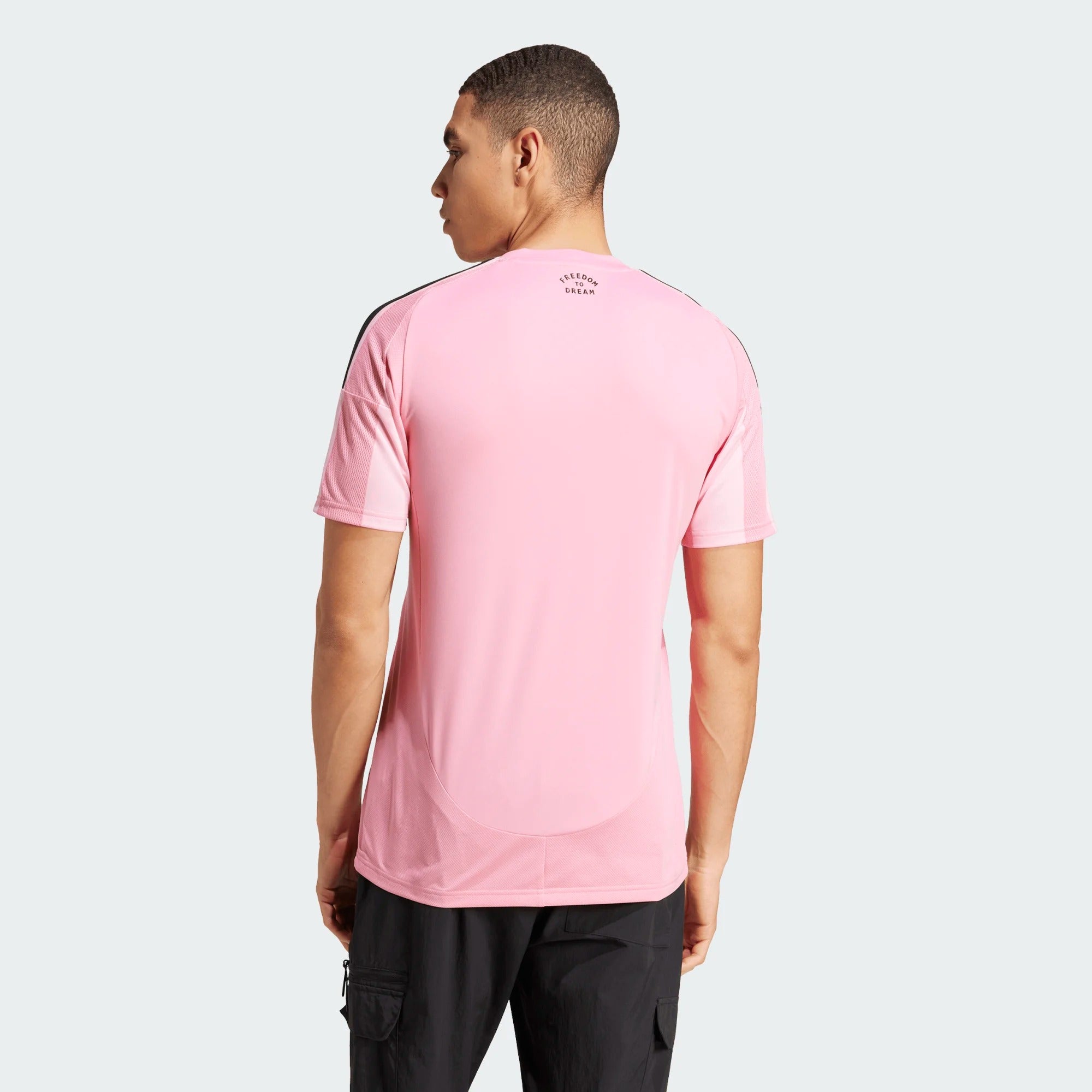 Adi Tee IMCF JJ1392 UNI ADIDAS 