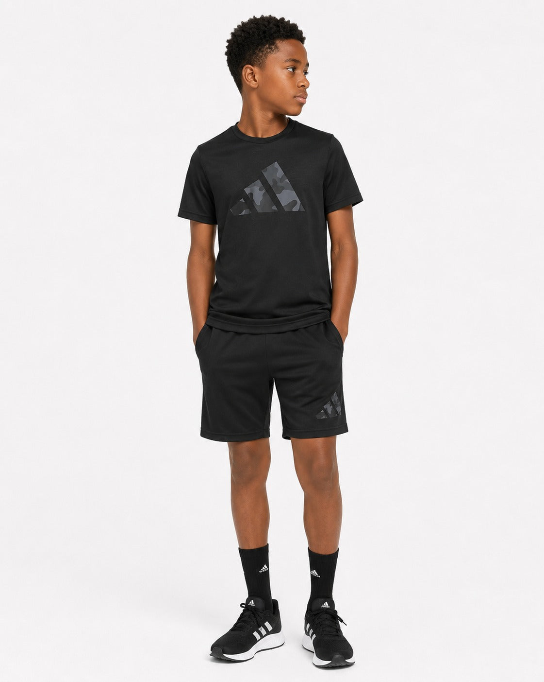 Adi Set JM3789 UNI ADIDAS 