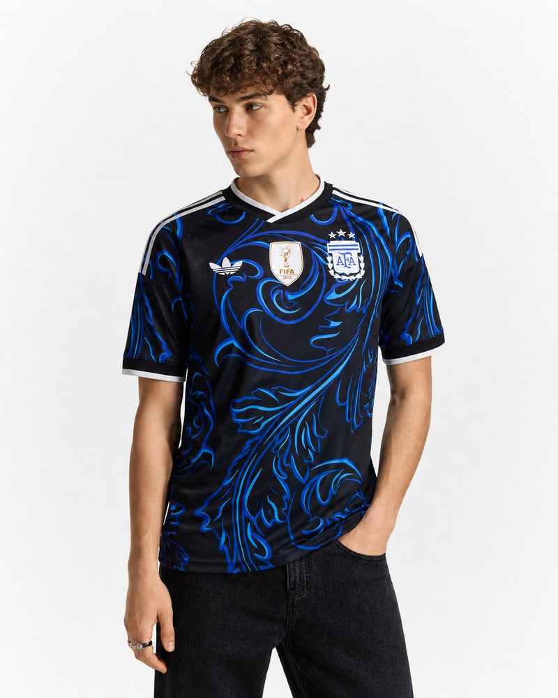 Argentina 26 Away Jersey