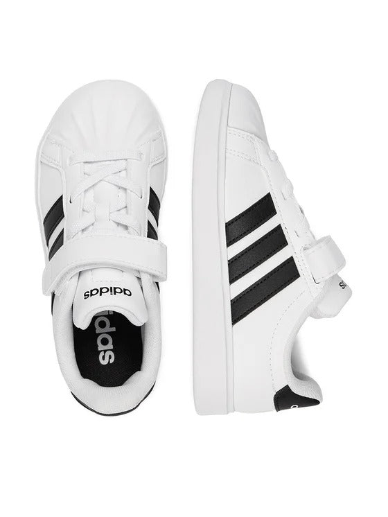 Streettalk JQ6144 UNI ADIDAS 