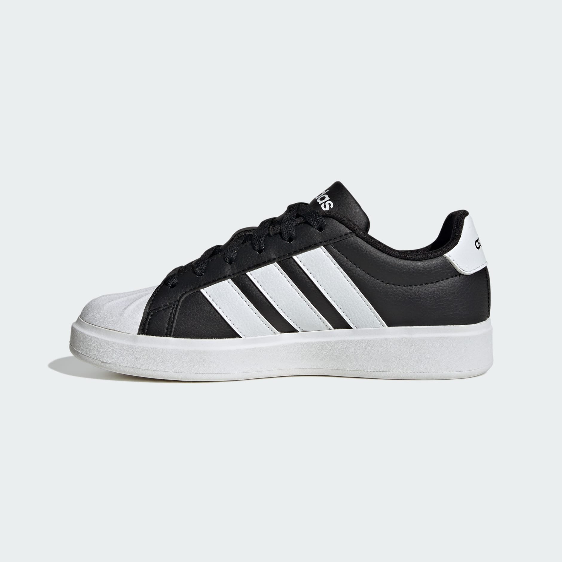 Street talk JQ8610 UNI ADIDAS 
