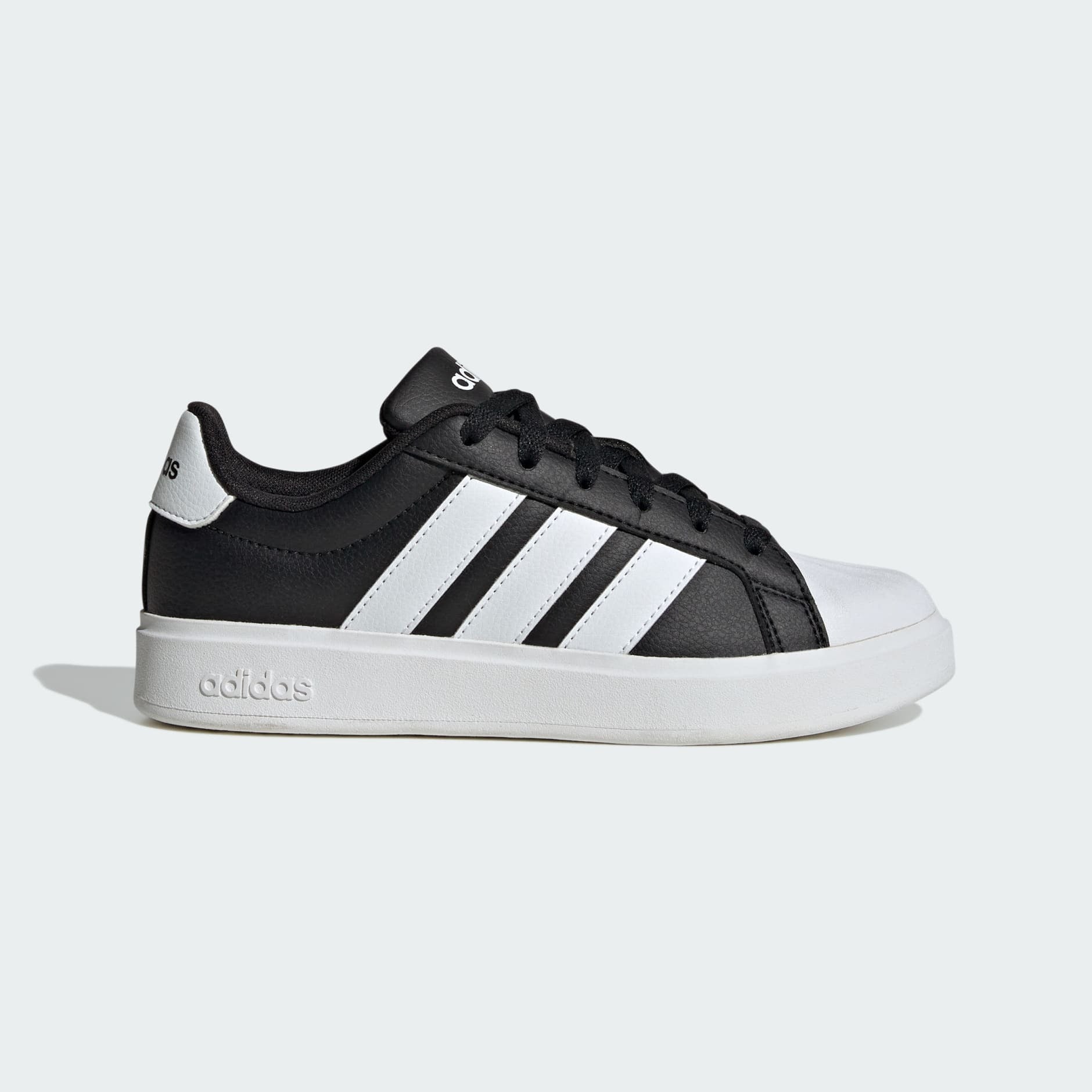 Street talk JQ8610 UNI ADIDAS 