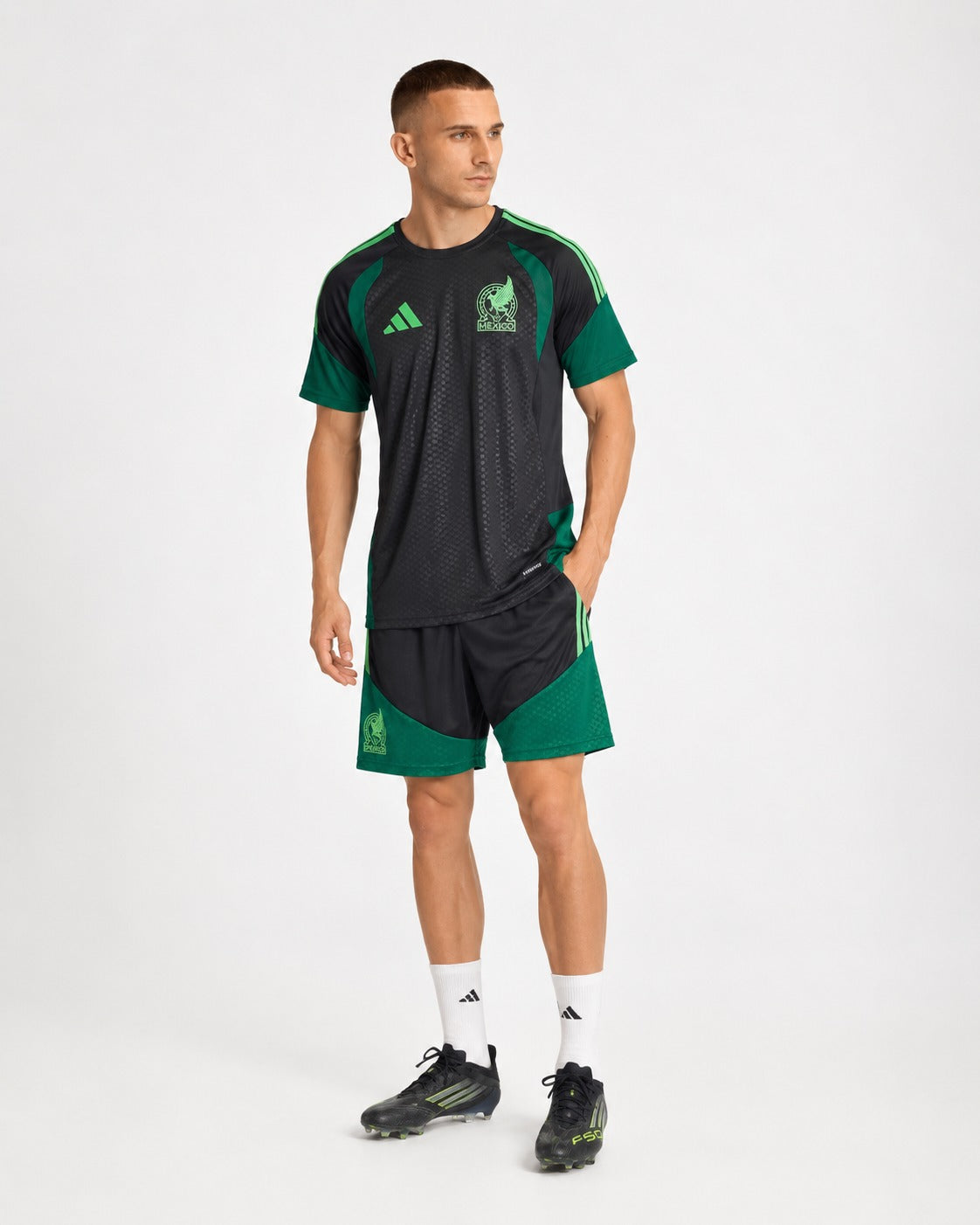 Adi Set KB0919 UNI ADIDAS 