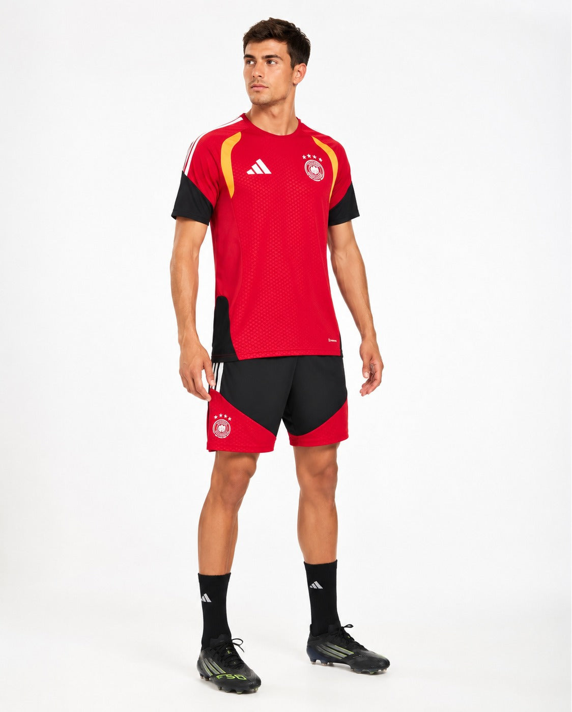 Adi Set KB4439 UNI ADIDAS 