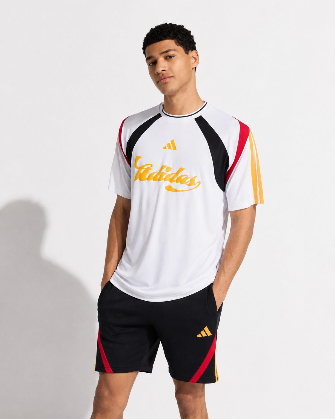Adi Set KB6144 UNI ADIDAS 