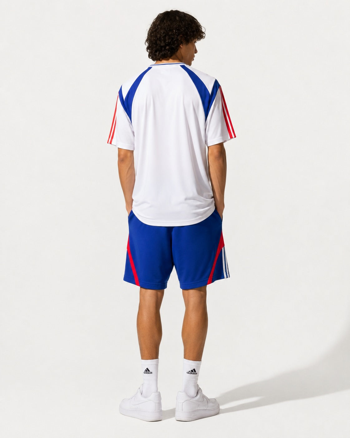 Adi Set KB6147 UNI ADIDAS 