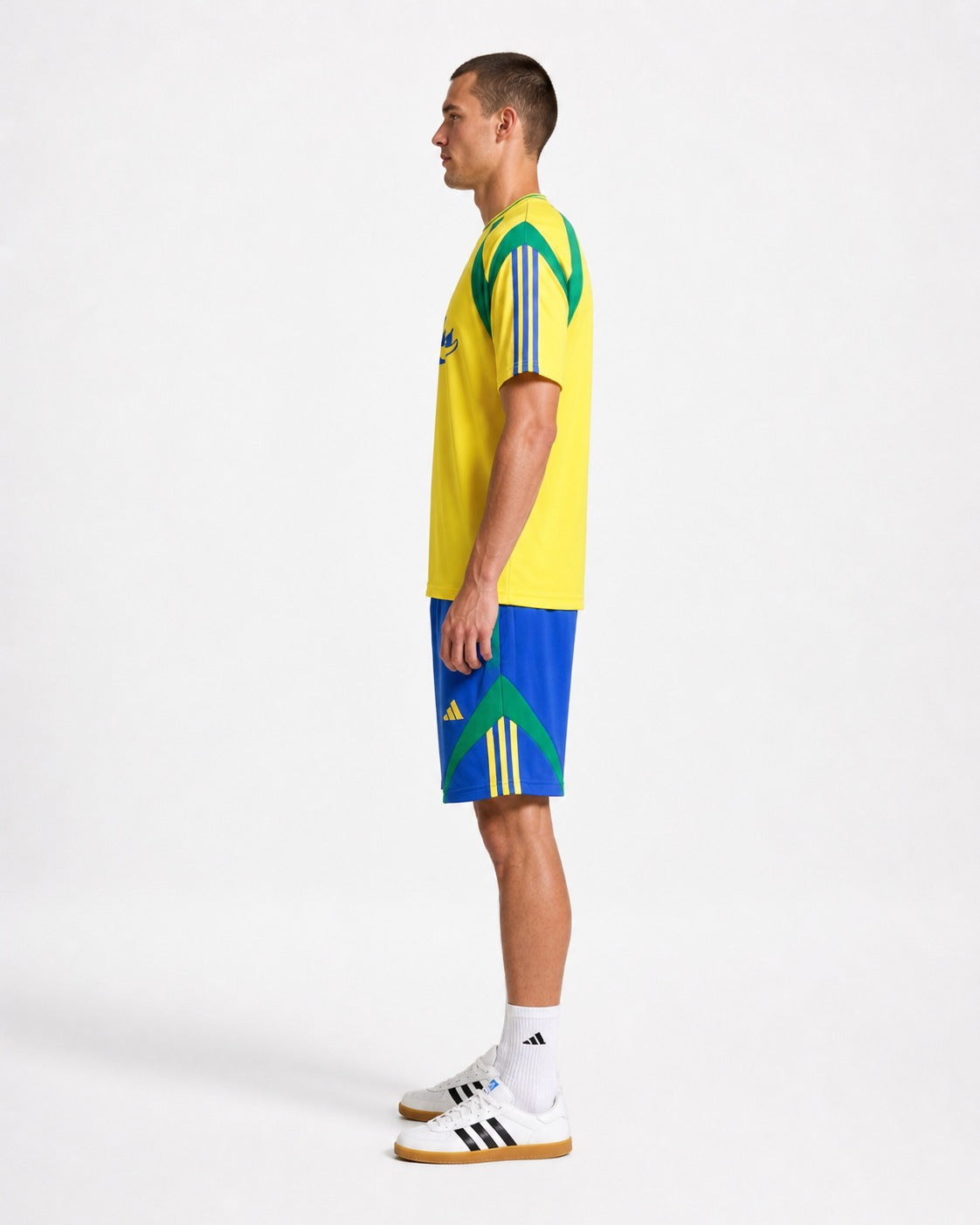 AdiSet KC5649 UNI ADIDAS 