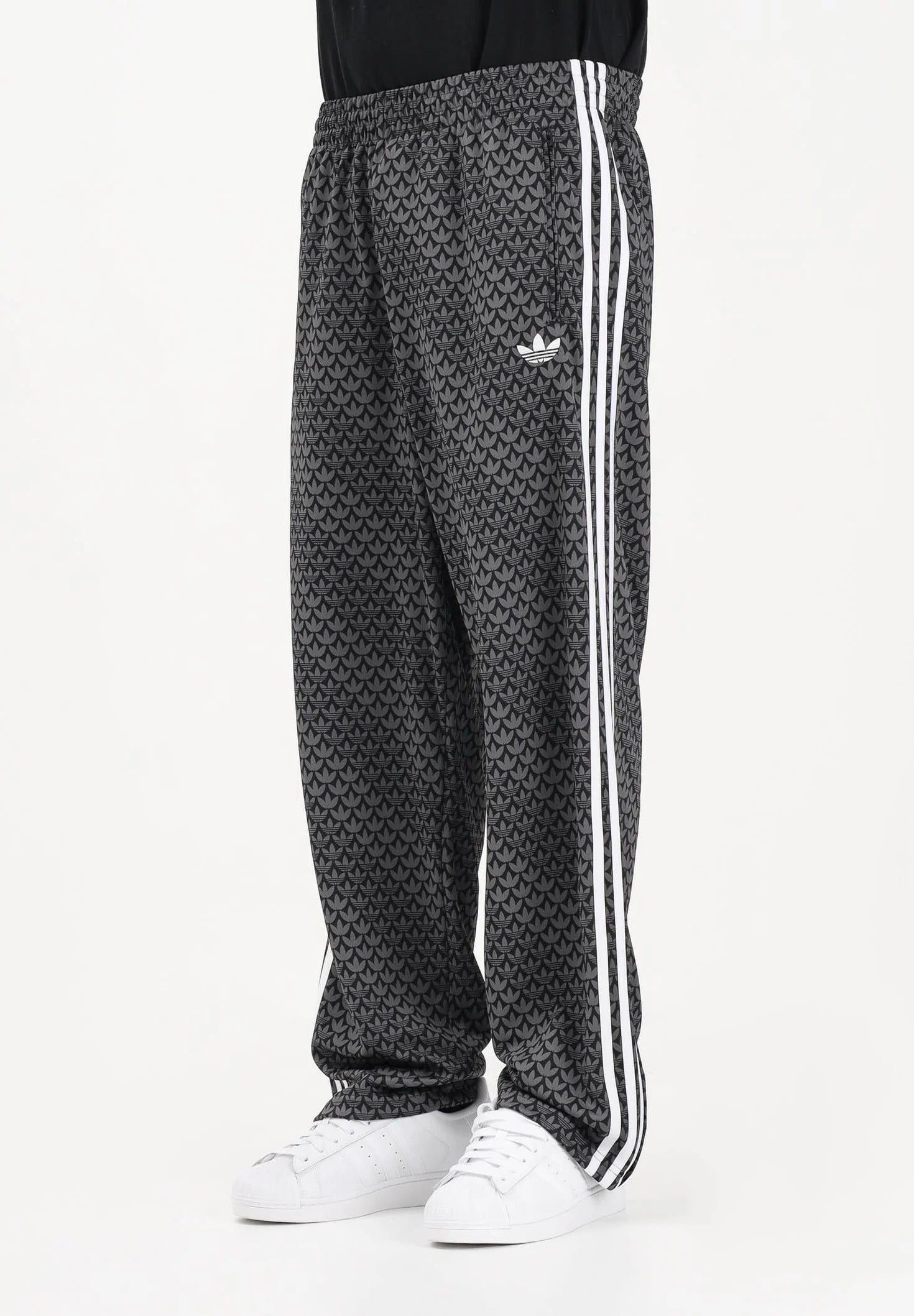 Tracksuit Firebird Monogram KC9158 UNI ADIDAS 