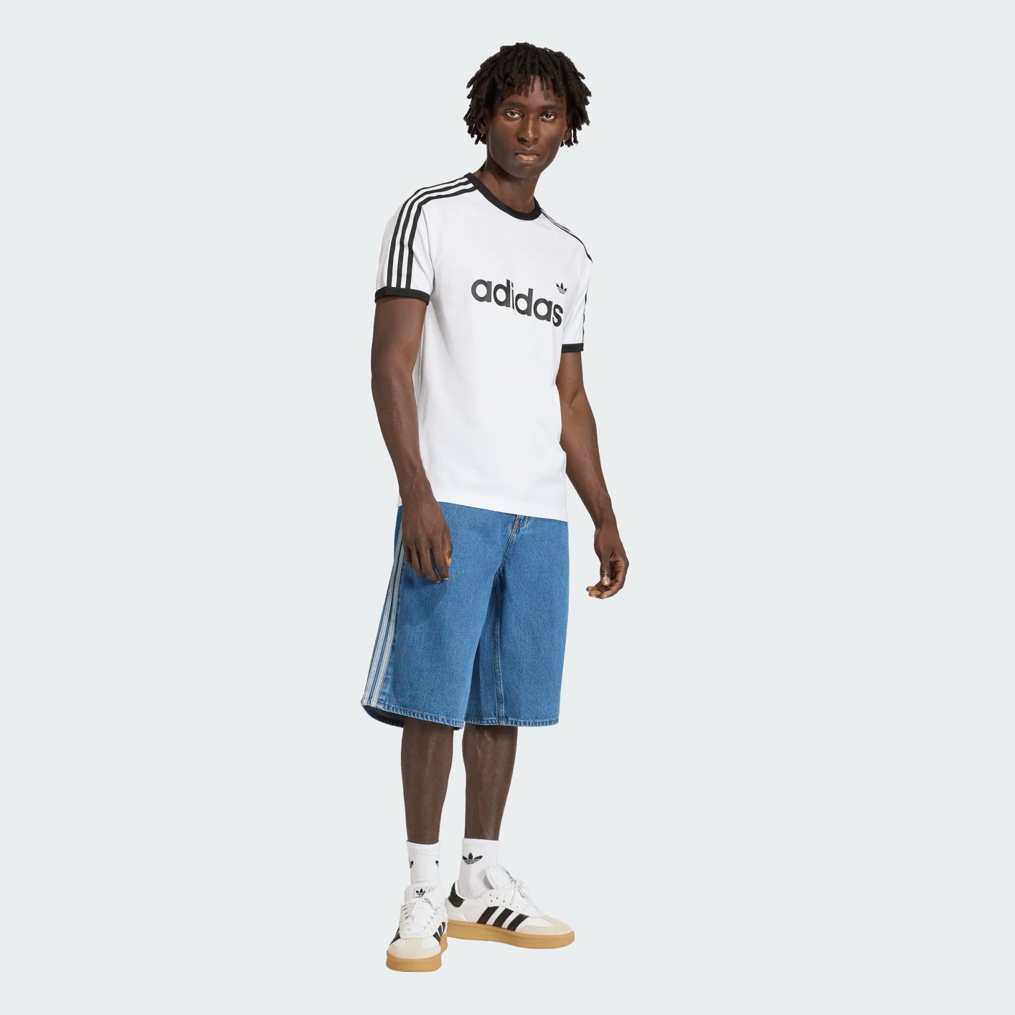 Firebird Short Medvin KD1500 UNI ADIDAS 