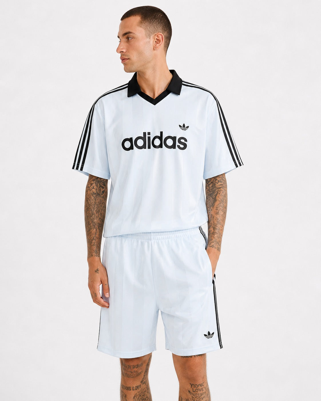 Adi Set KE2453 UNI ADIDAS 
