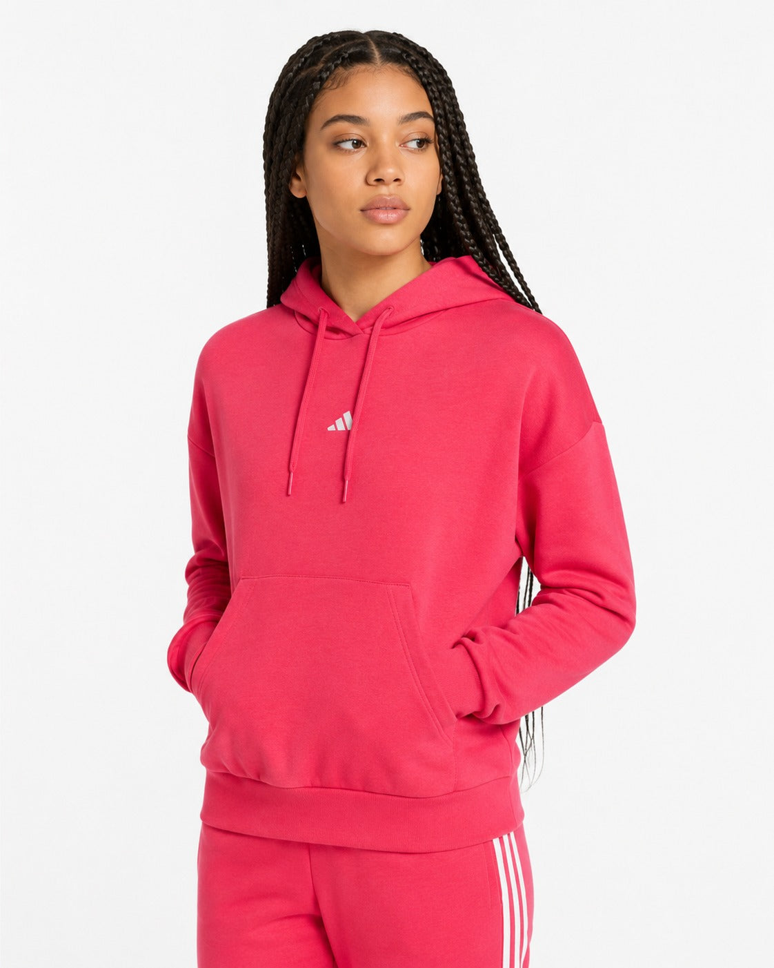 Adi Hoodie KF8401 UNI ADIDAS 