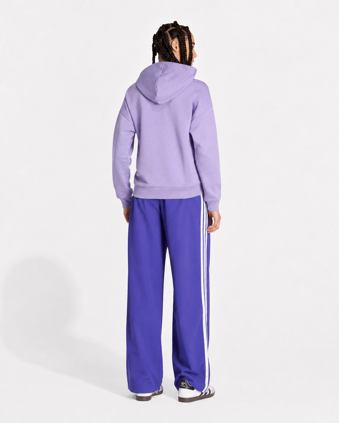 Adi Hoodie KF8403 UNI ADIDAS 