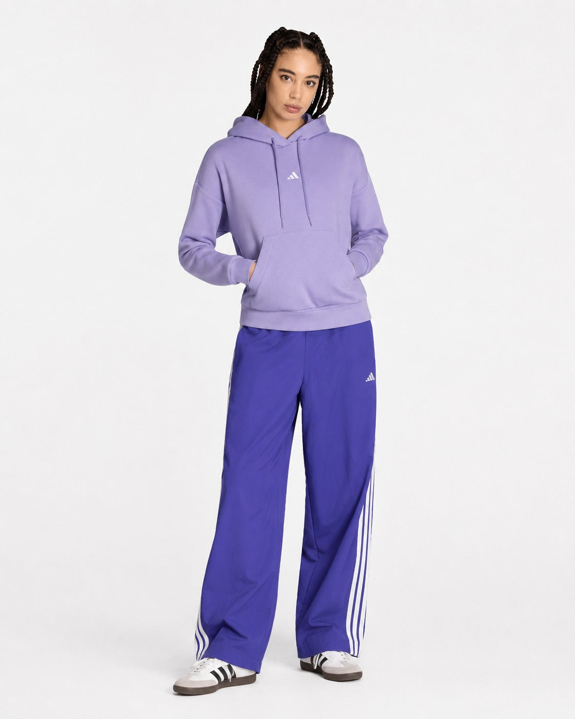 Adi Hoodie KF8403 UNI ADIDAS 