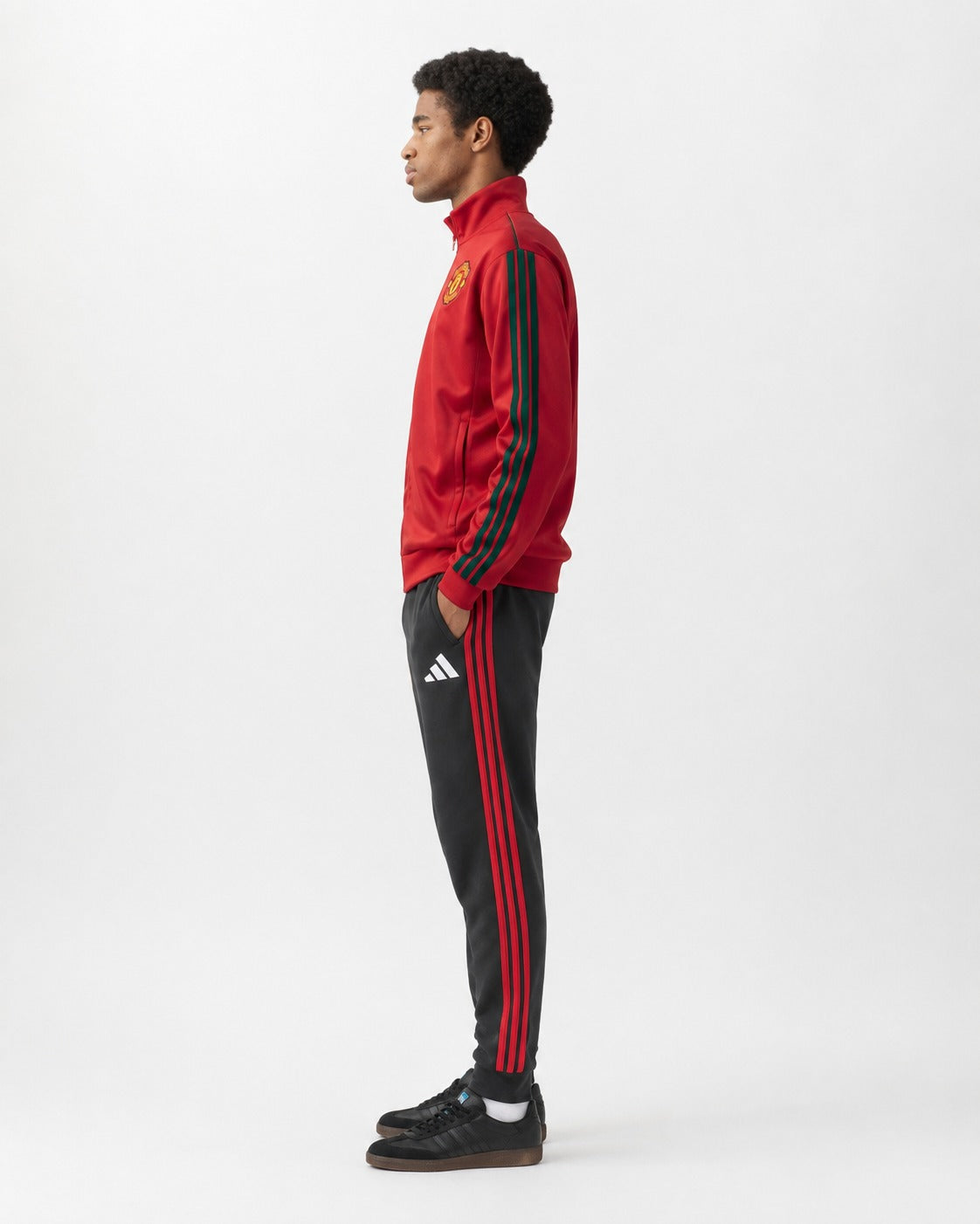Adi MNC TS KH4796 UNI ADIDAS 