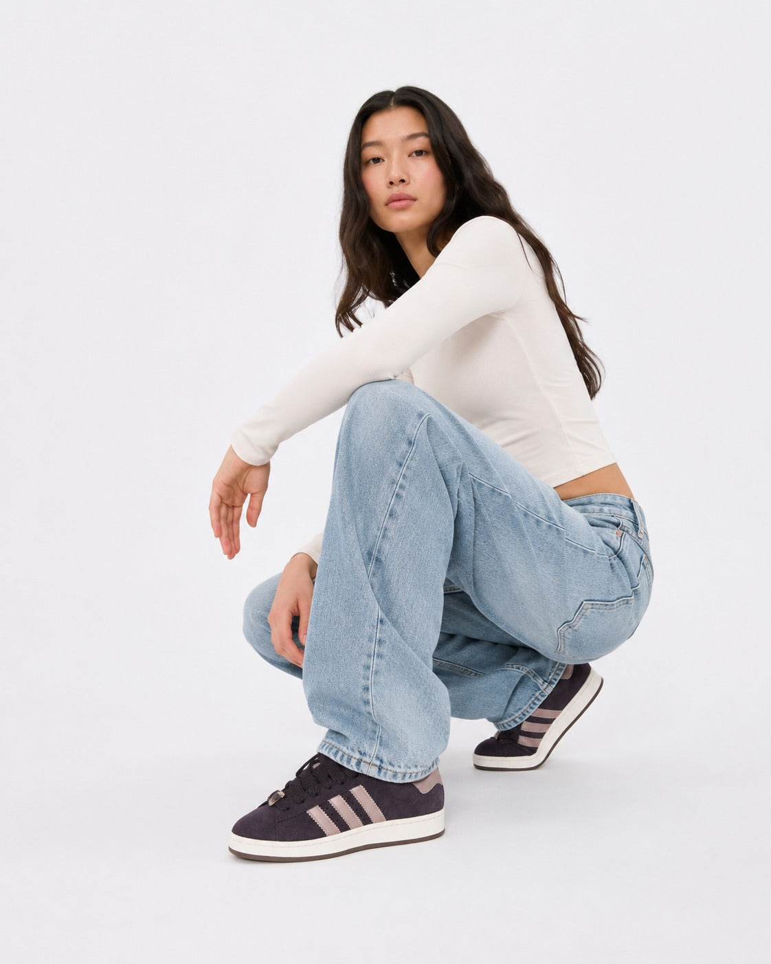 Adi Campus KK0048 UNI ADIDAS 