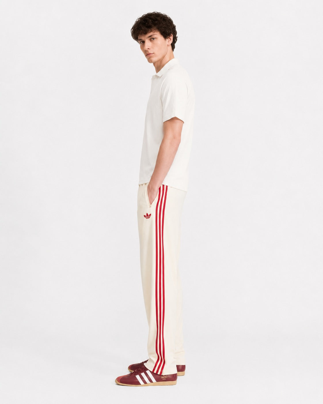 Adi Pants KX6924 UNI ADIDAS 