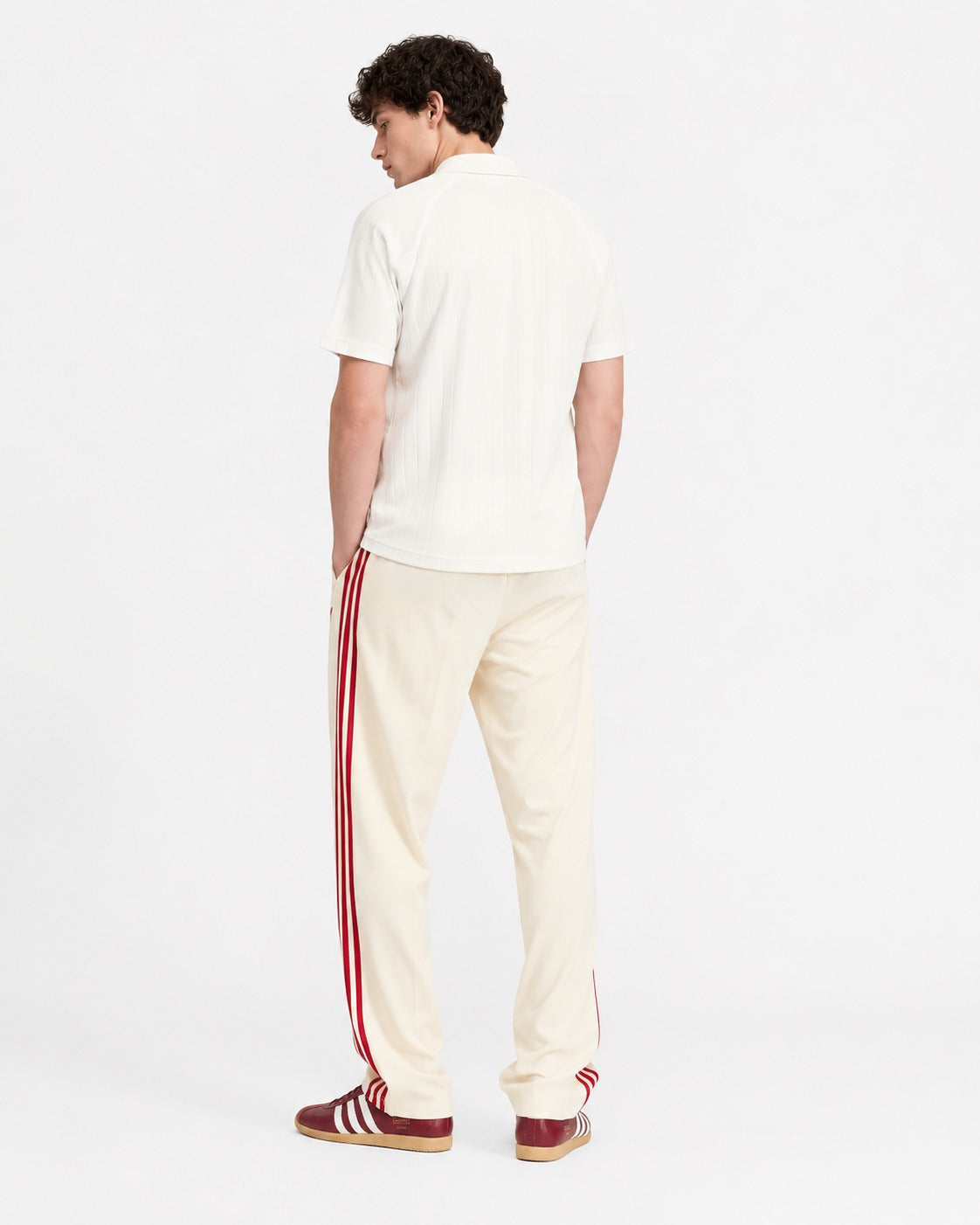 Adi Pants KX6924 UNI ADIDAS 