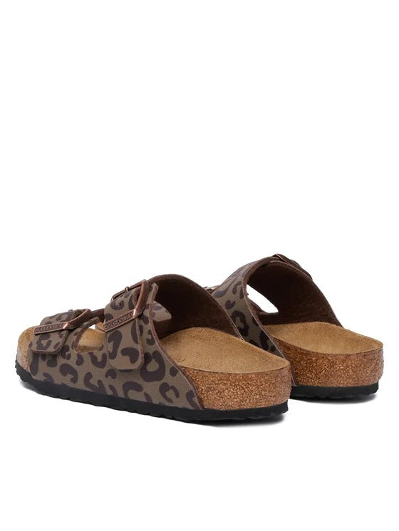 Arizona Leo Mocca 1032698 UNI BIRKENSTOCK 