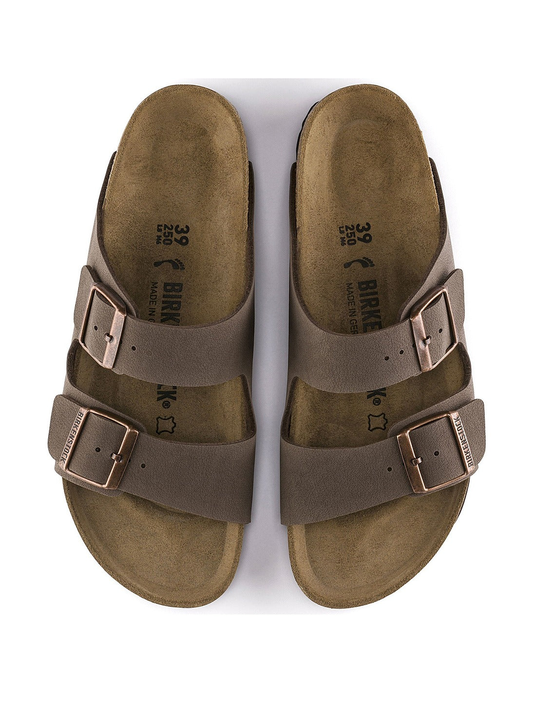Arizona Mocca 151183 UNI BIRKENSTOCK 