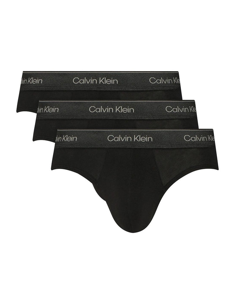 Hip Brief 3pk slip Calvin Klein