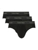 Hip Brief 3pk slip Calvin Klein