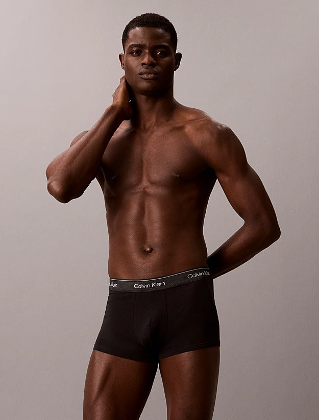Boxer Trunk 3pk Calvin Klein LV00NB4575 UB1 CALVIN KLEIN 