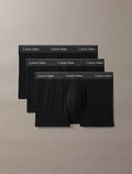 Boxer Trunk 3pk Calvin Klein