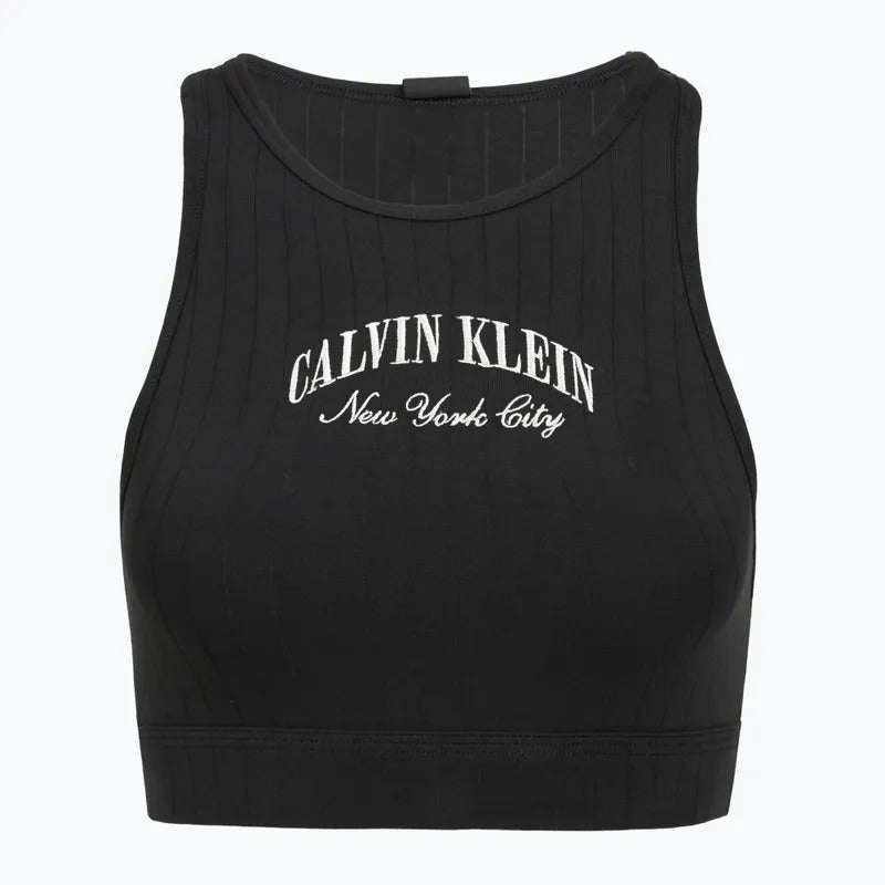 Calvin Klein Unlined Top LV00QF8707 UB1 CALVIN KLEIN 