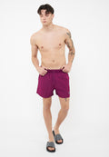 Man Woven Boxer Beachwear