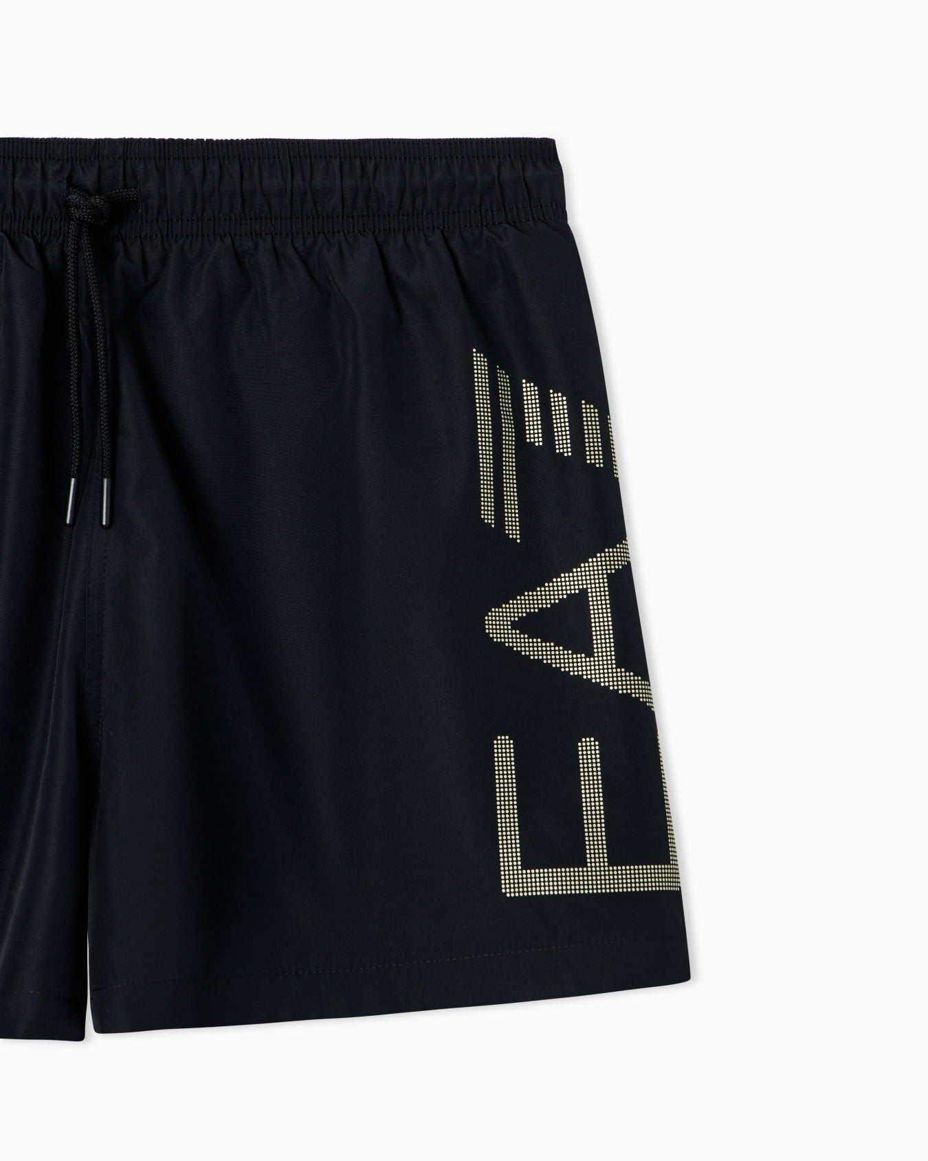 Man Woven Boxer Beachwear 7M002001 MC004 EA7 