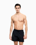 Man Woven Boxer Beachwear