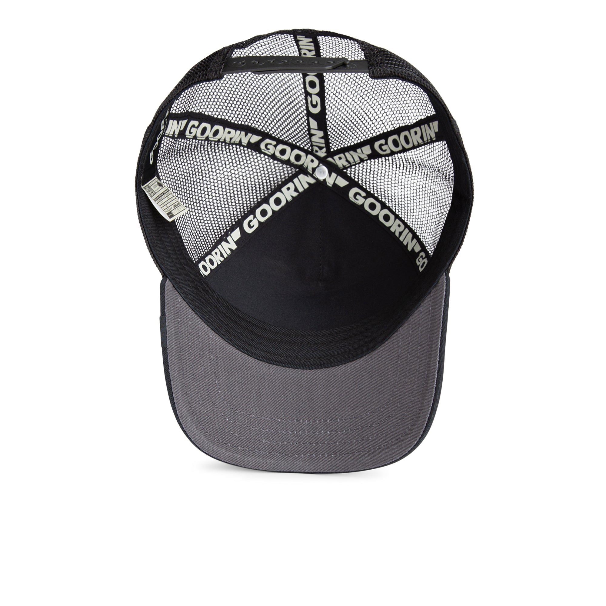 Panther Trucker 1012450 VOI GOORINBROS 