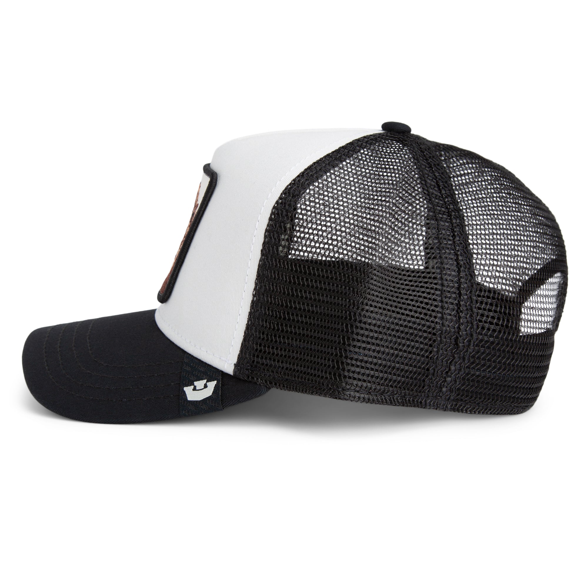 King Trucker Bicolor 1012459 DUS GOORINBROS 