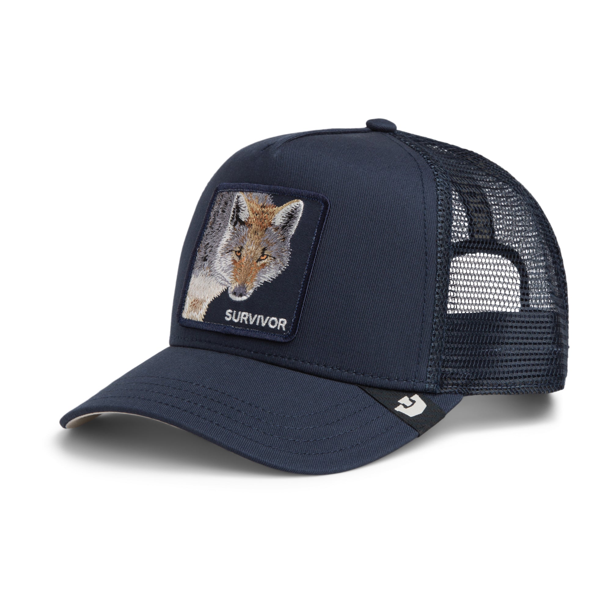 Survivor Trucker 1013003 EDG GOORINBROS 