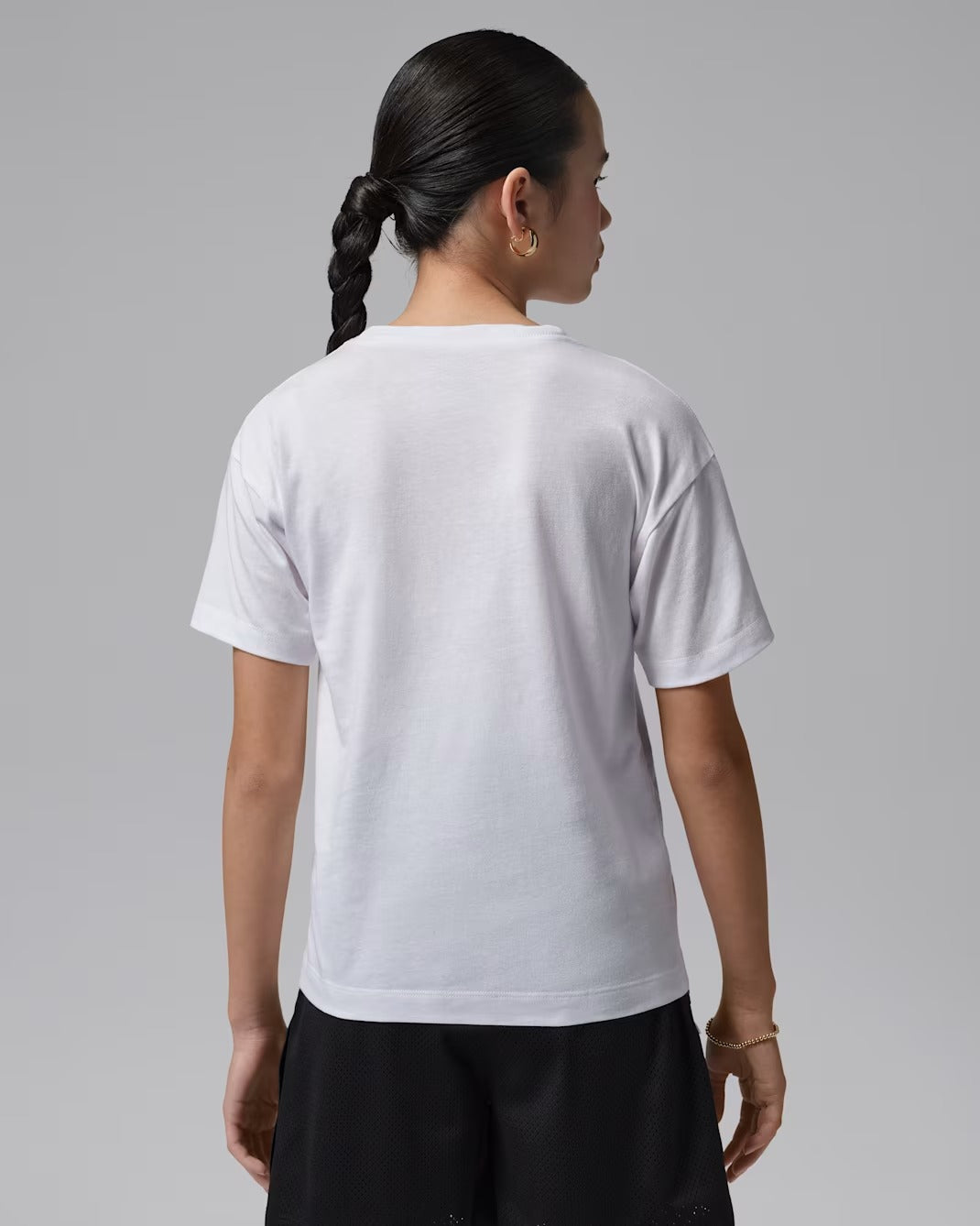 Jordan Tee 45F866 001 JORDAN 
