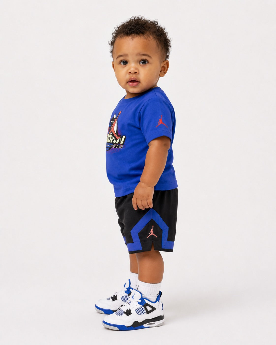 Jordan Set 65F885 023 JORDAN 