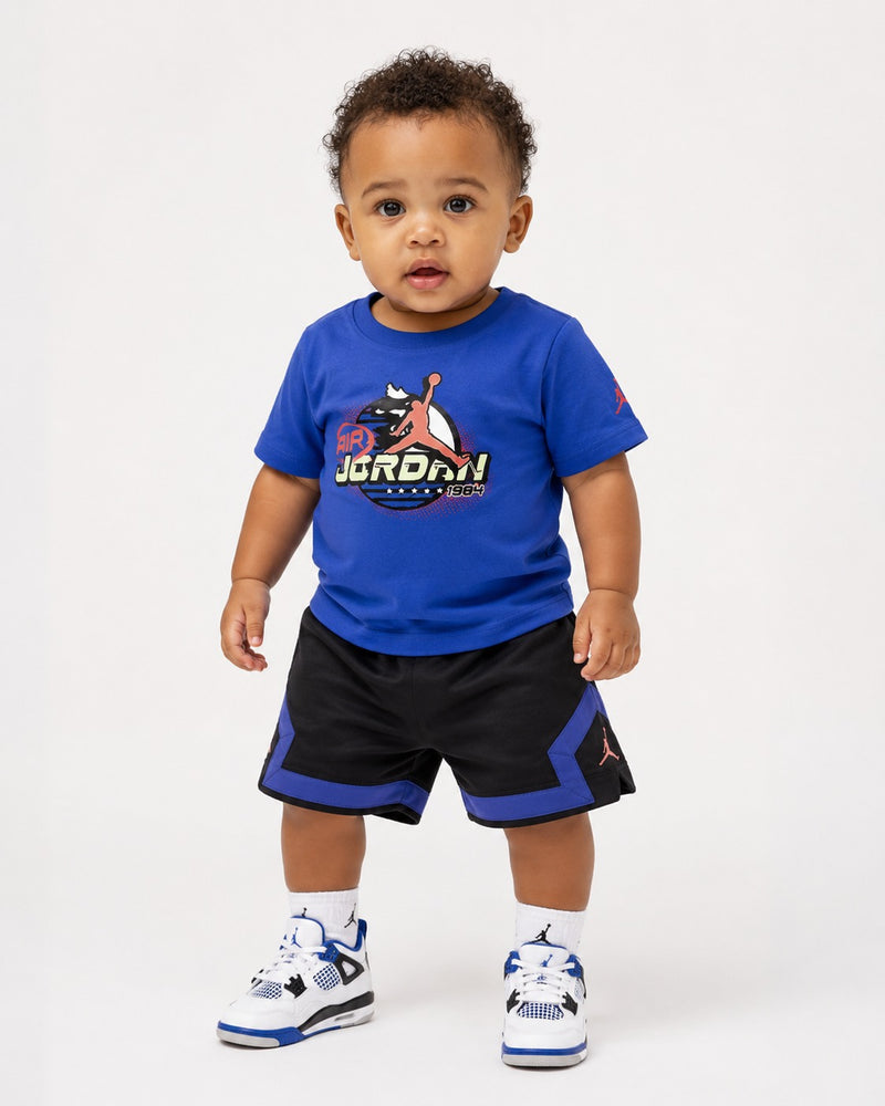 Jordan Set