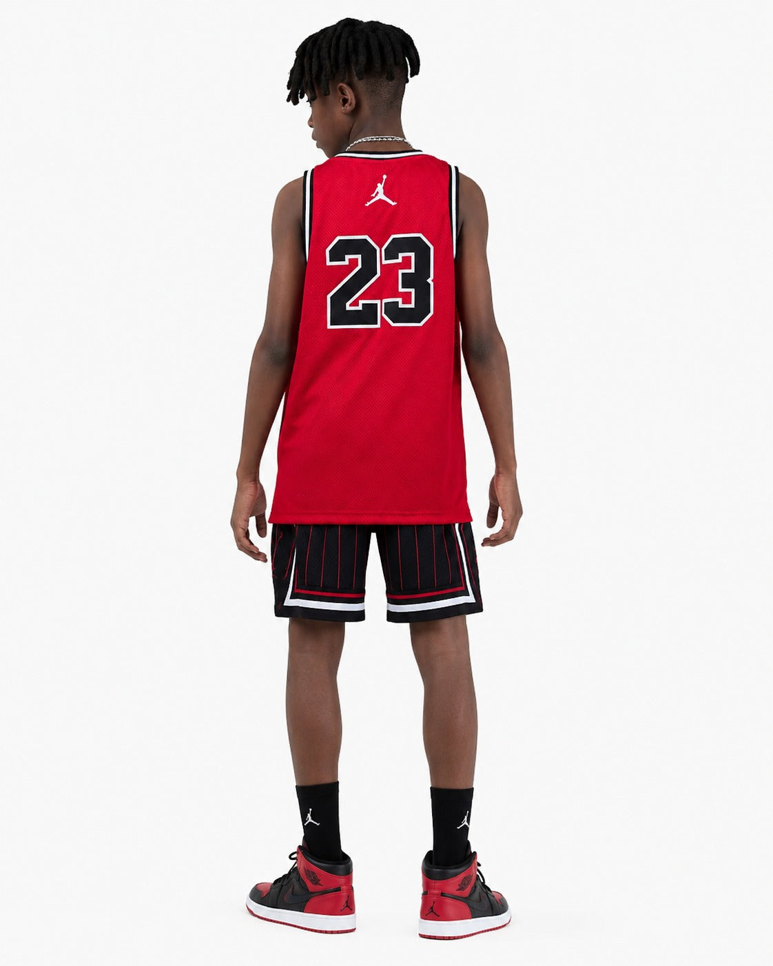 Jordan Set 95A773 R78 JORDAN 